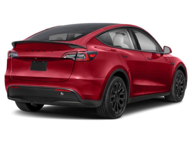 tesla model y 2025 7SAYGDED3SF279890 image tesla model y 2025 7SAYGDED3SF279890 image